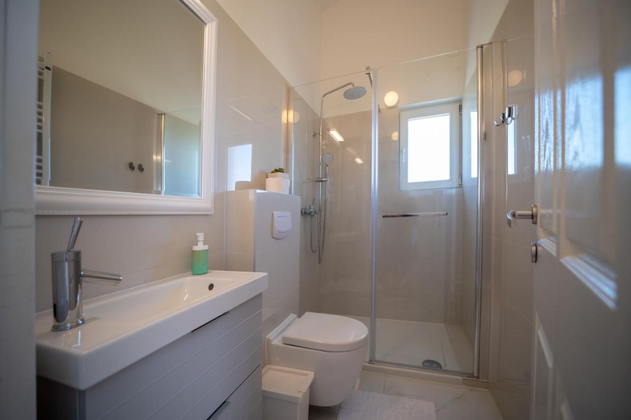 Apartments A&T Sukošan Dış mekan fotoğraf