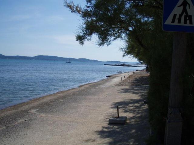 Apartments A&T Sukošan Dış mekan fotoğraf