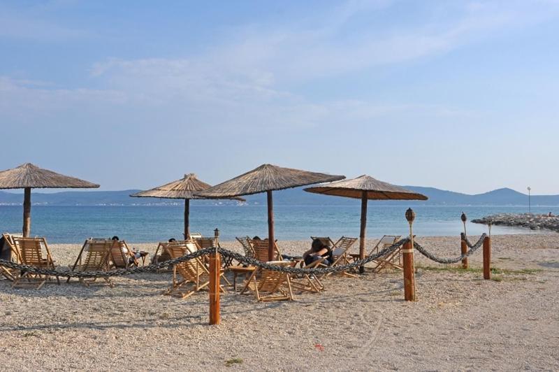 Apartments A&T Sukošan Dış mekan fotoğraf