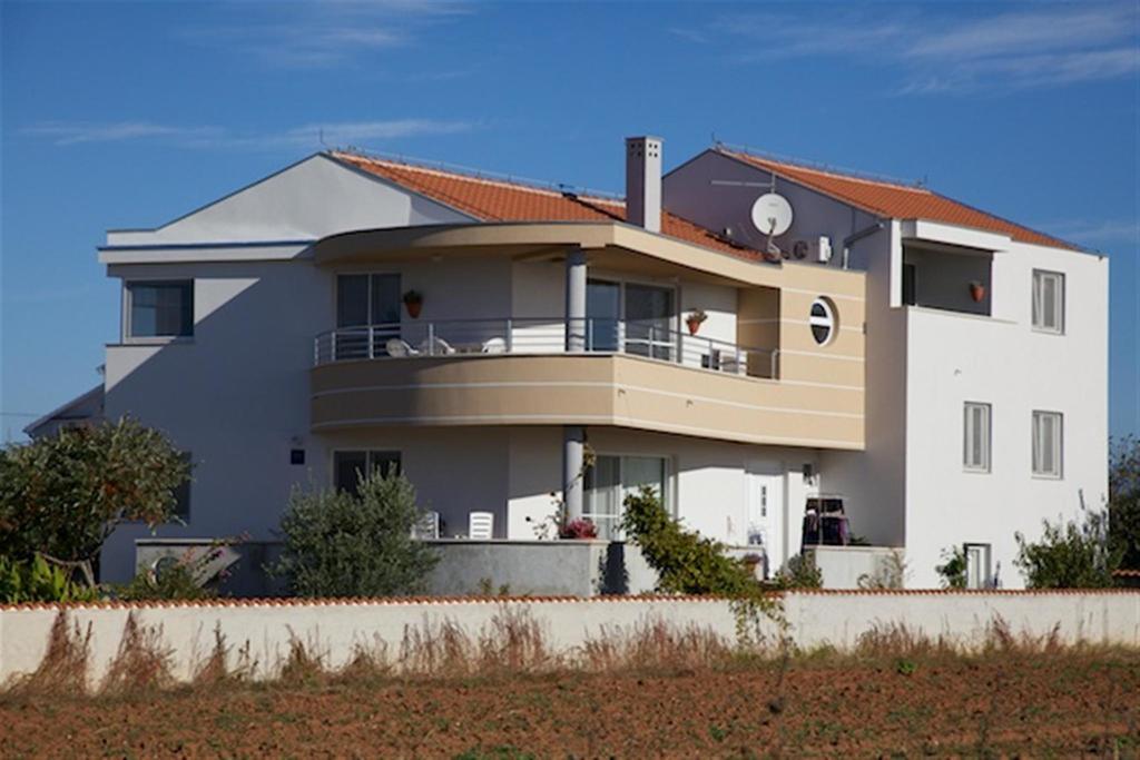 Apartments A&T Sukošan Dış mekan fotoğraf
